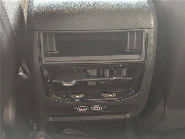 New 2025 Jeep Grand Cherokee Laredo X image 18