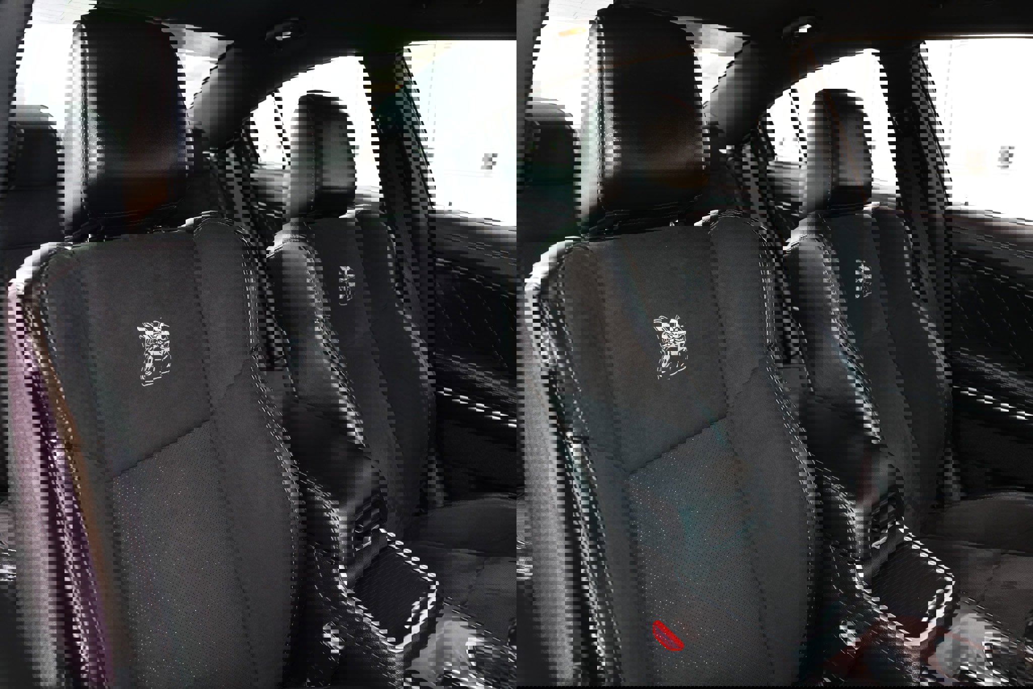 Used 2022 Dodge Charger Scat Pack RWD image 20