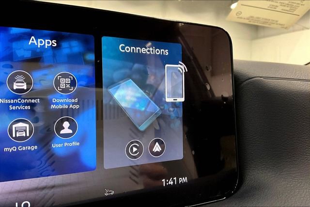 New 2026 Nissan Sentra SL image 28