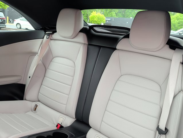 Used 2017 Mercedes-Benz C 300 4MATIC Cabriolet image 18