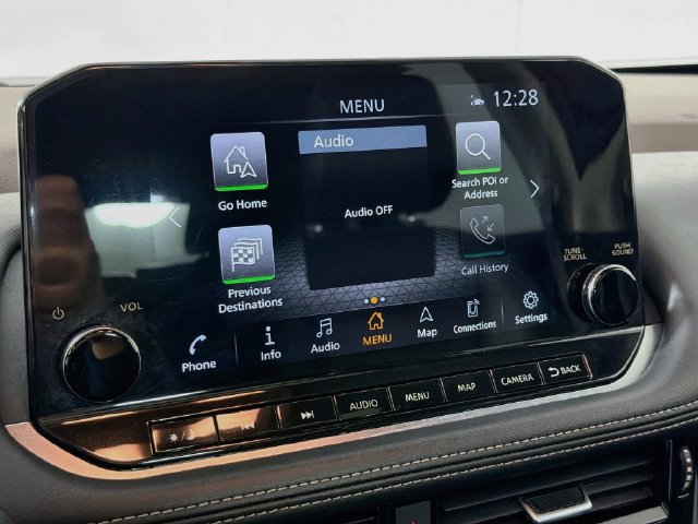 Certified 2021 Nissan Rogue Platinum AWD/4WD image 21