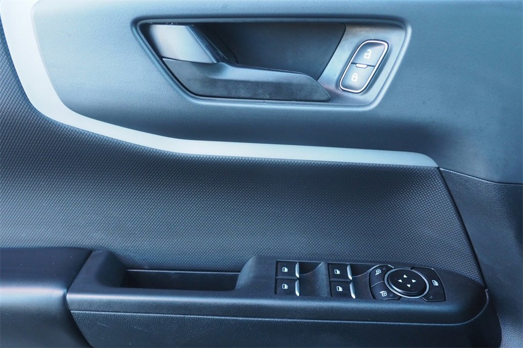 Used 2022 Ford Bronco Sport Big Bend w/ Convenience Package image 18