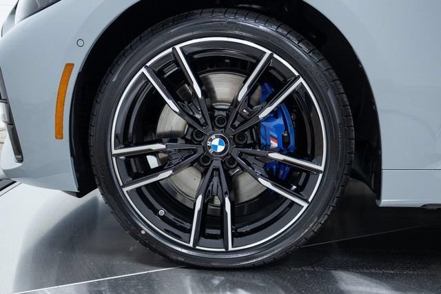 Certified 2026 BMW 440i xDrive Coupe AWD/4WD image 22