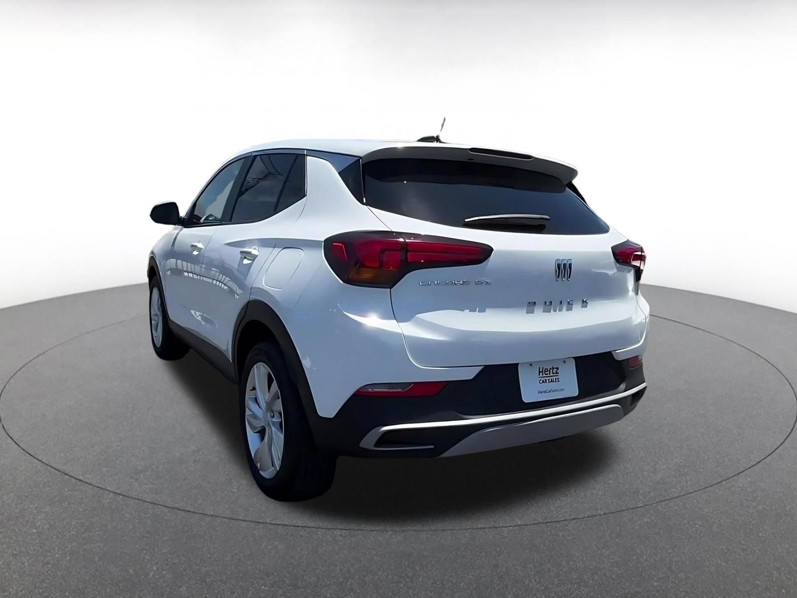 Used 2025 Buick Encore GX Preferred FWD image 11