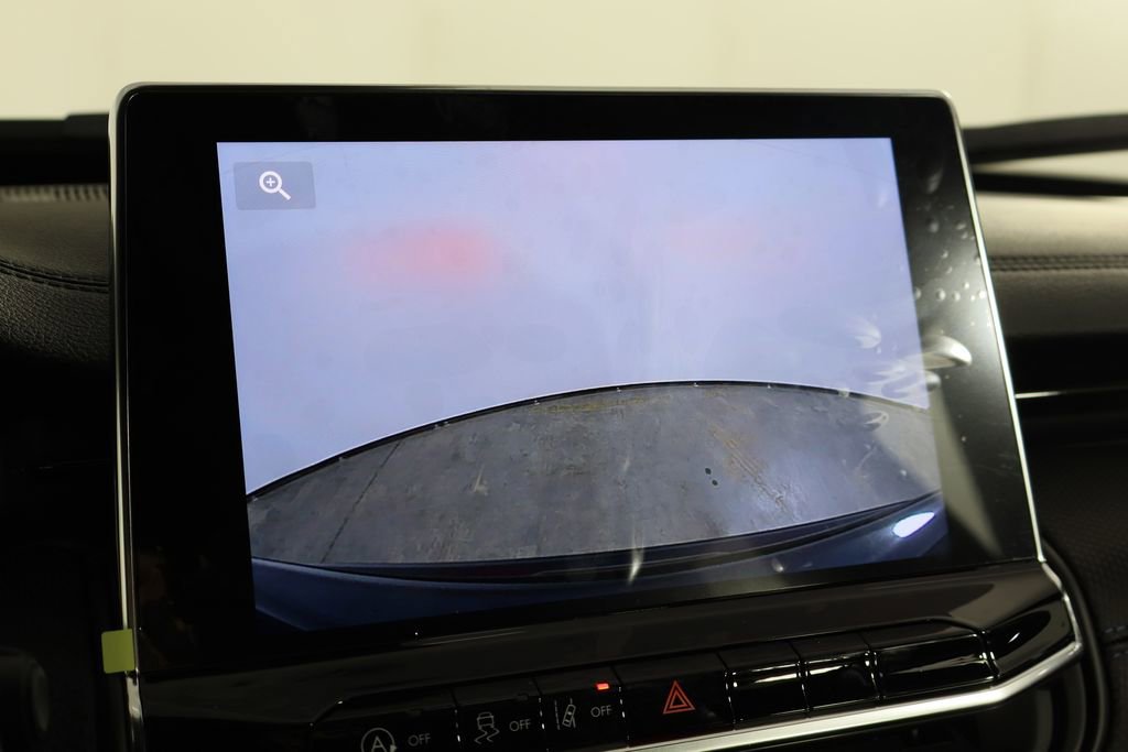 New 2026 Jeep Compass Latitude image 40