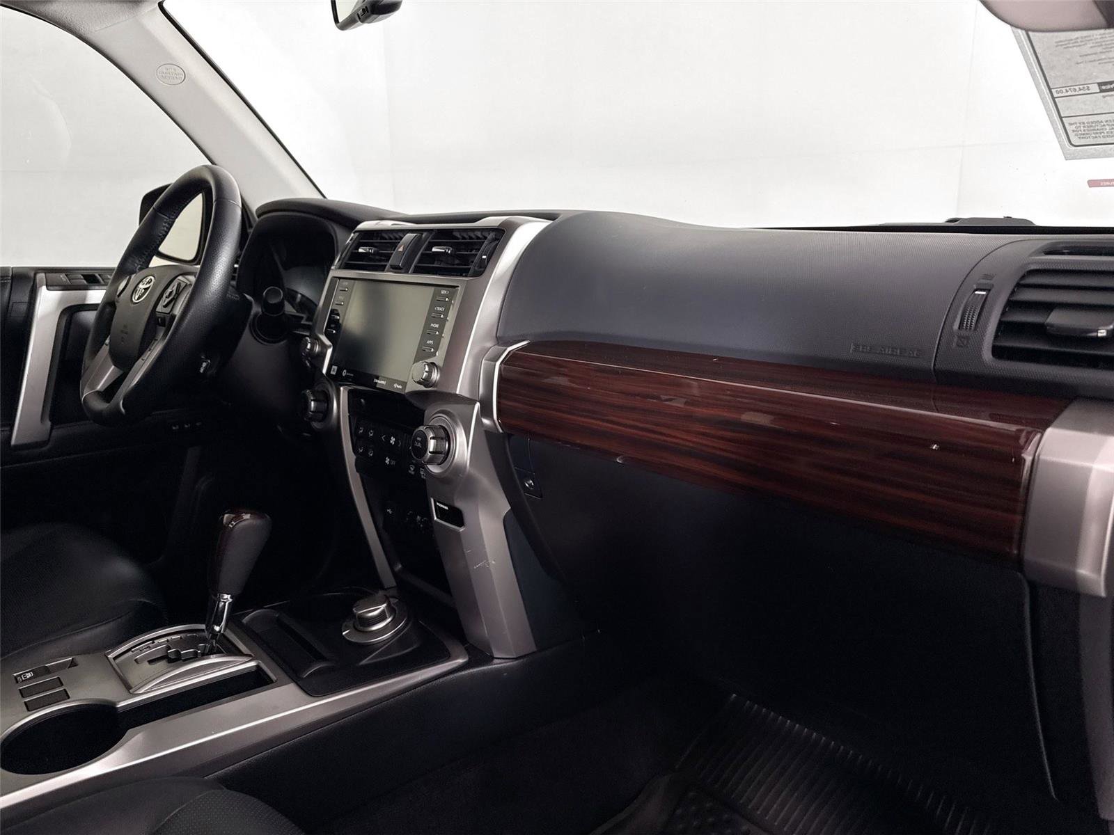 Certified 2023 Toyota 4Runner Limited image 43