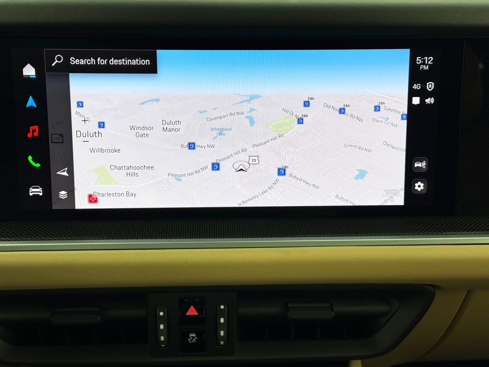 Used 2024 Porsche Cayenne S image 29