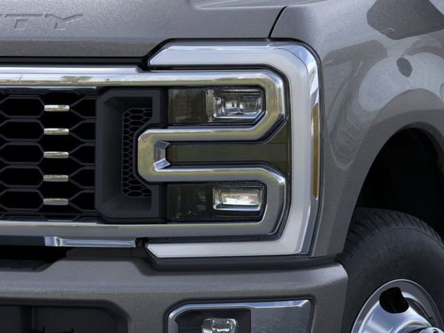 New 2026 Ford F350 Platinum w/ Platinum Plus Package image 18
