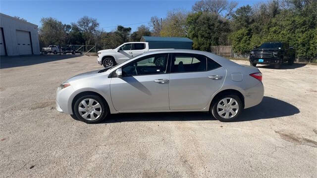 Used 2016 Toyota Corolla L image 5