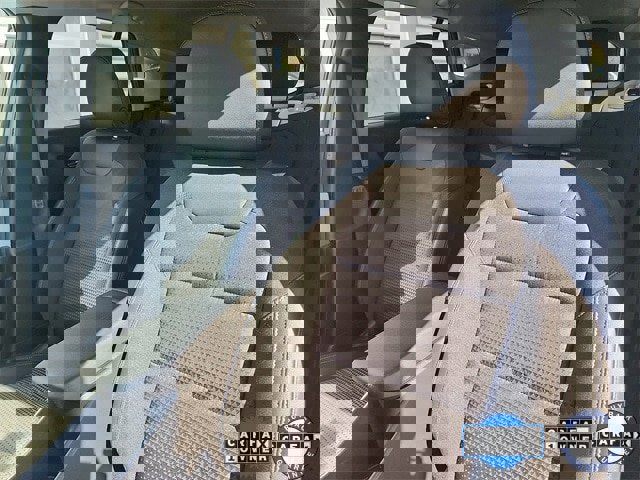 Used 2025 Chevrolet Trax LT w/ Driver Confidence Package image 21