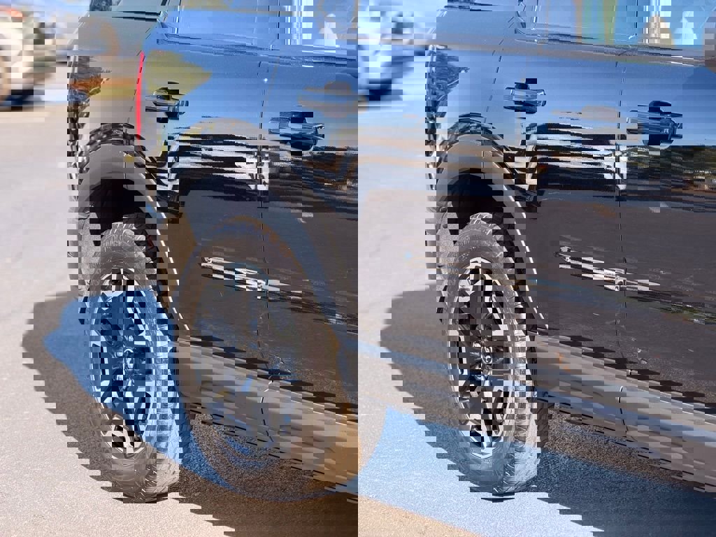 Used 2023 Ford Bronco Sport Outer Banks w/ Tech Package image 9