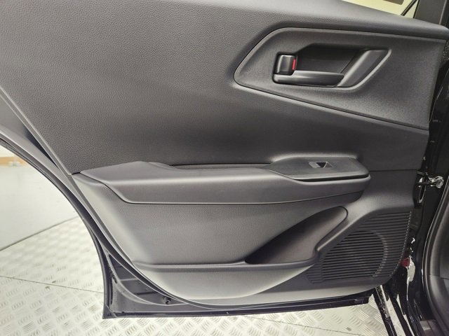 New 2026 Toyota Prius Plug-In Hybrid image 31