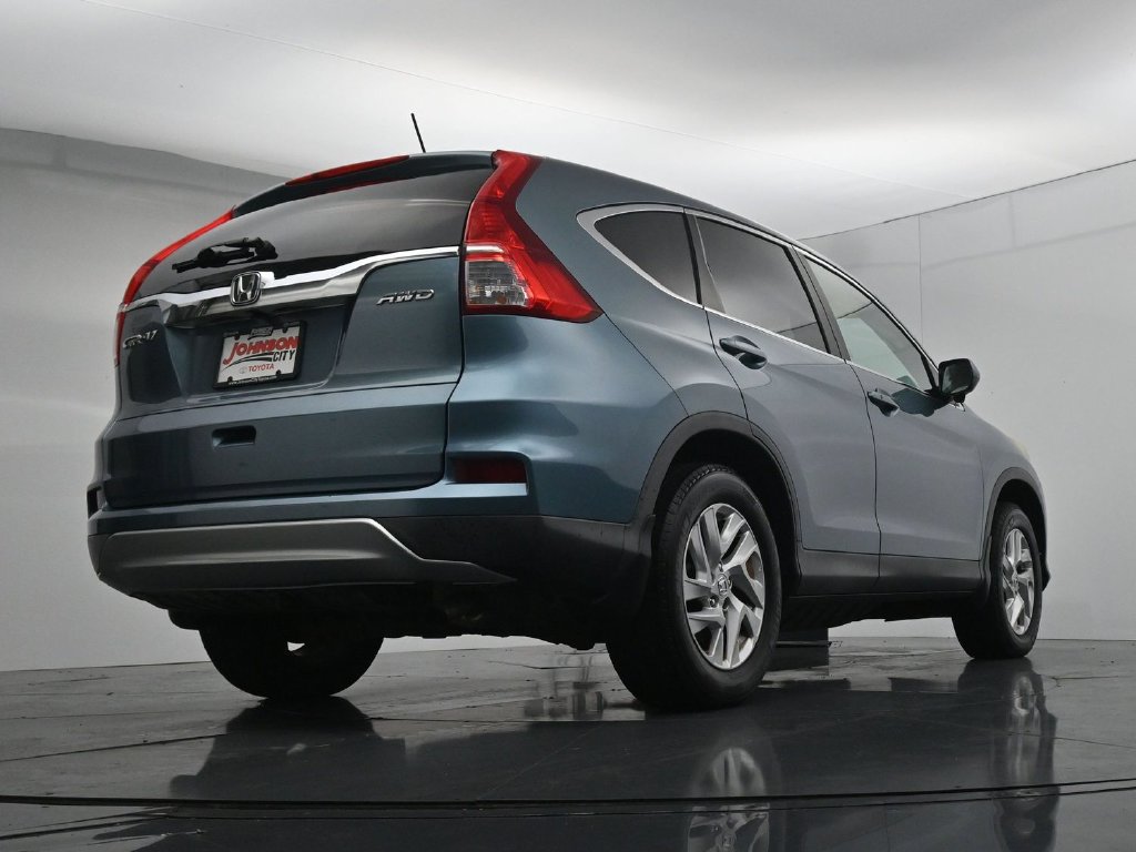 Used 2015 Honda CR-V EX image 36