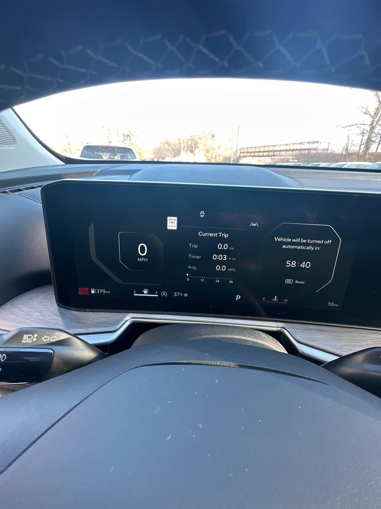 New 2026 Kia Sorento SX image 11