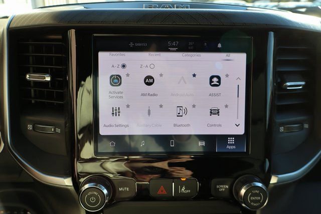 New 2026 RAM 1500 Express image 20