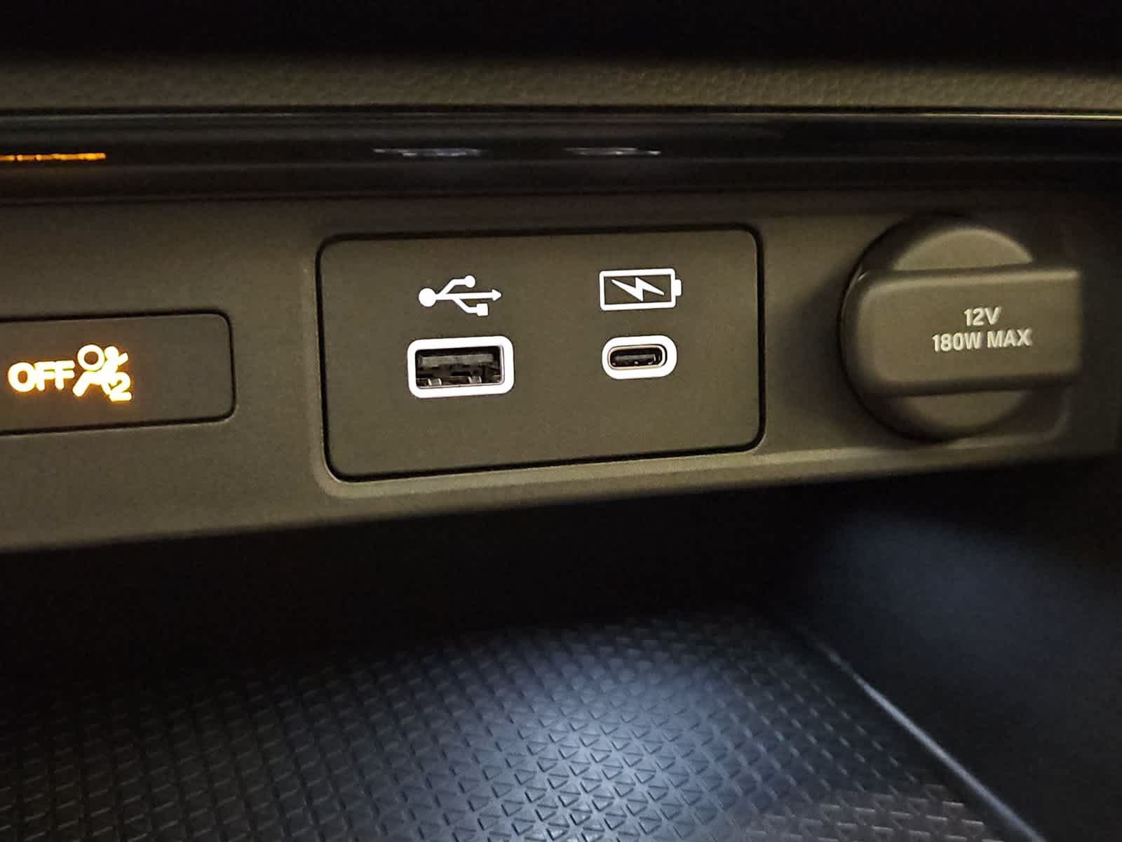 Certified 2024 Honda CR-V Sport image 8