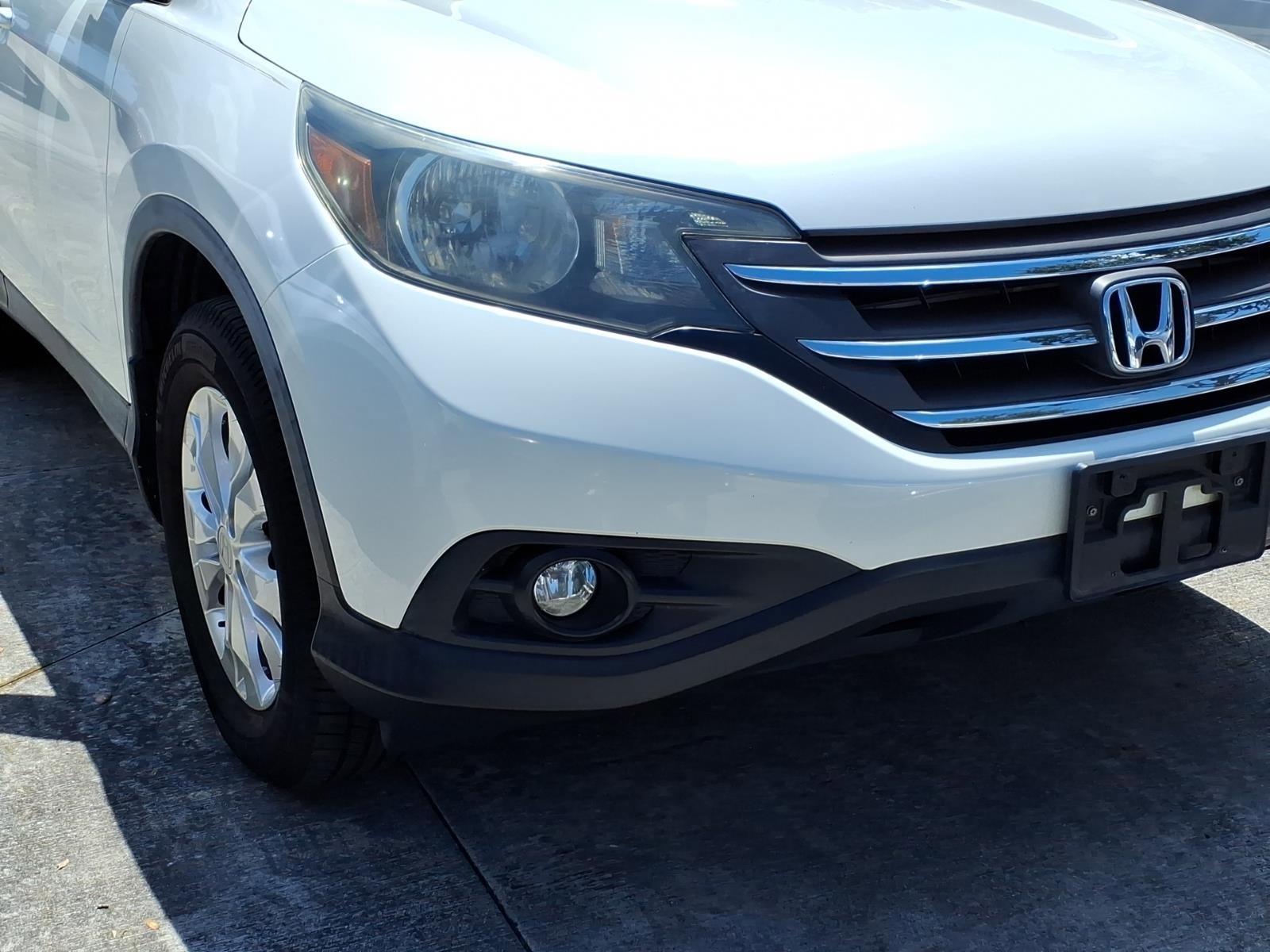 Used 2014 Honda CR-V EX-L image 5