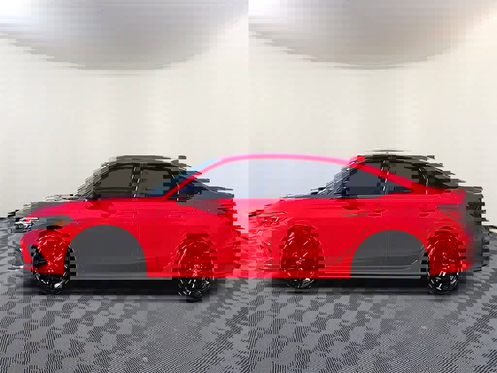 Certified 2022 Honda Civic Sport image 6