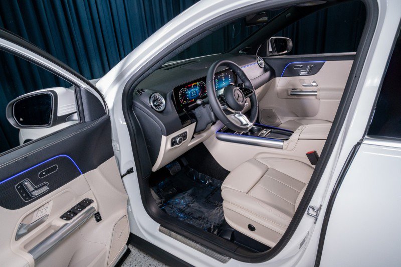 New 2026 Mercedes-Benz GLA 250 image 10
