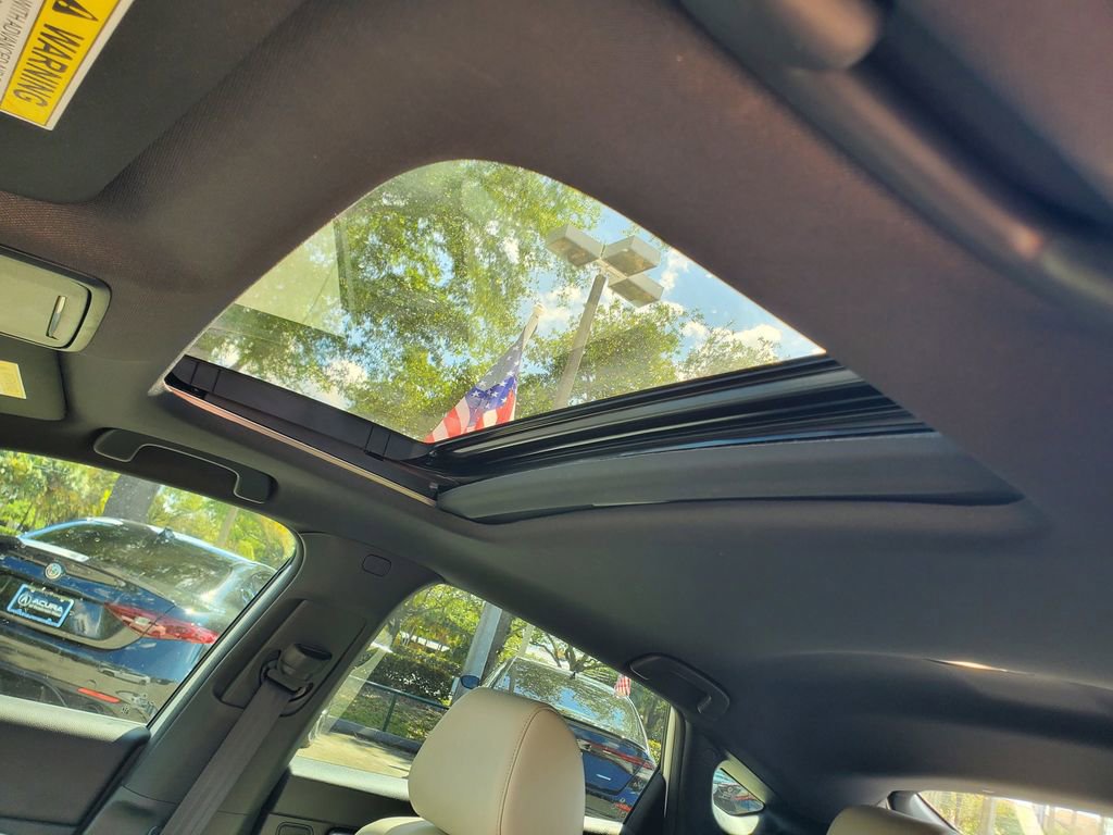 Certified 2023 Acura Integra A-Spec FWD image 17