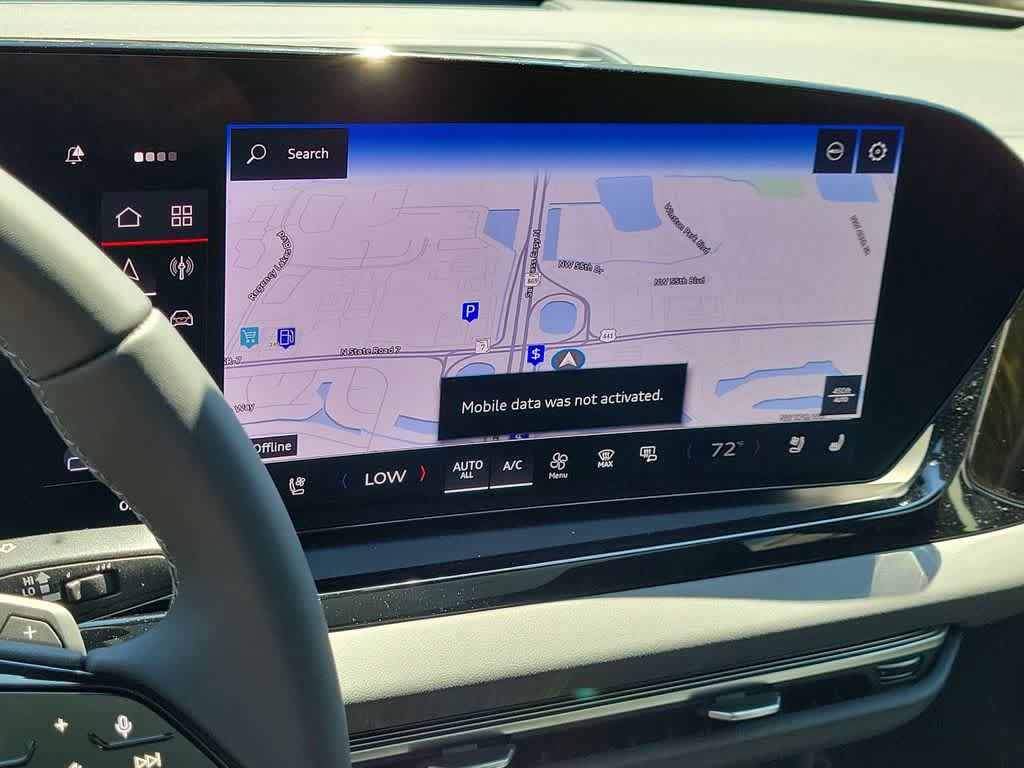 New 2026 Audi A6 Prestige AWD/4WD image 24