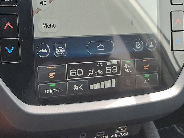 Used 2025 Subaru Forester Limited image 17