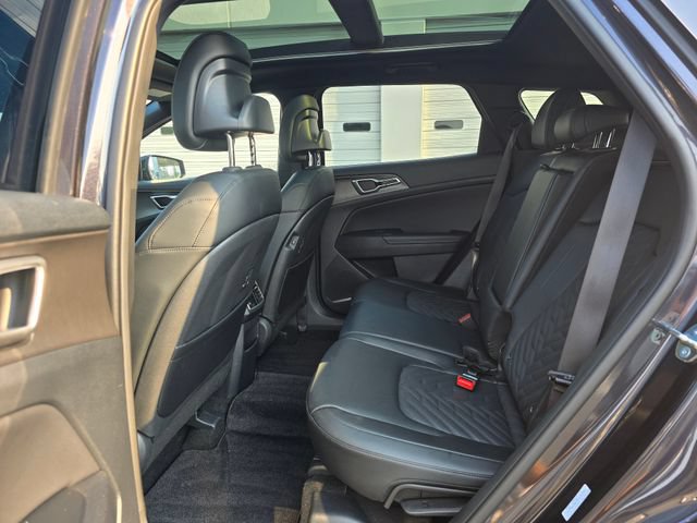 Certified 2026 Kia Sportage X-Line w/ X-Line Technology Package AWD/4WD image 19