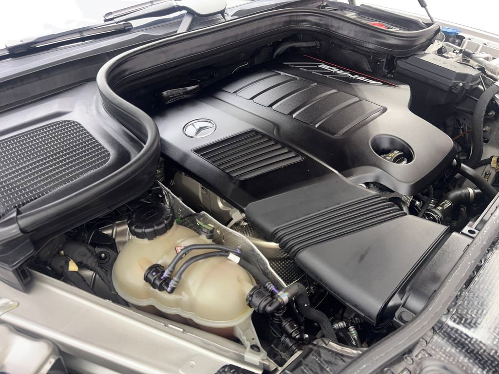 Used 2021 Mercedes-Benz GLE 53 AMG 4MATIC image 73