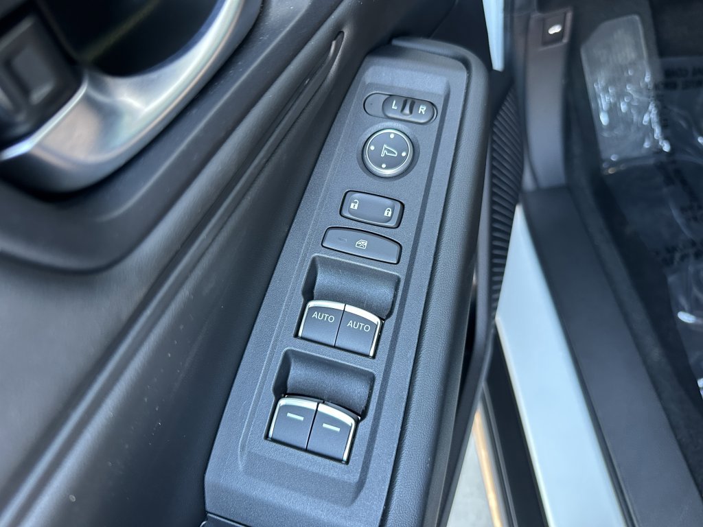 Used 2025 Honda Accord SE image 23