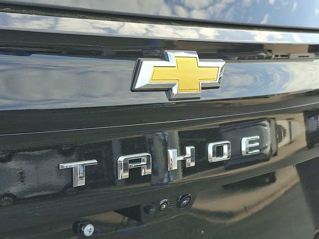 New 2026 Chevrolet Tahoe Premier image 21