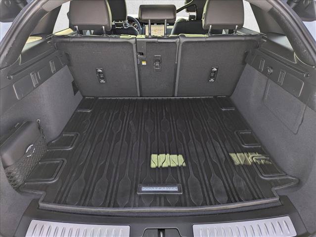 Certified 2026 Land Rover Range Rover Velar S AWD/4WD image 6