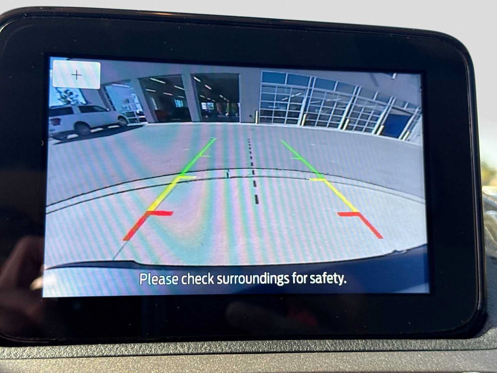 Used 2023 Ford Transit Connect XLT FWD image 27