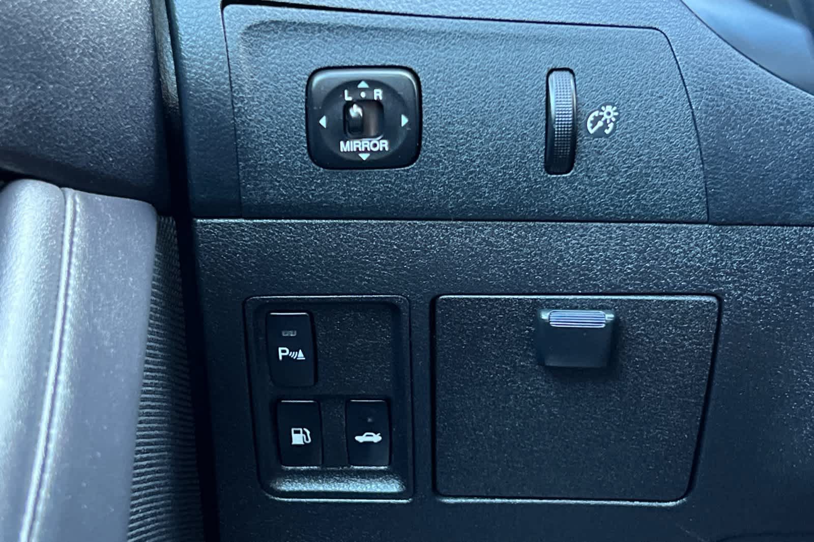 Used 2008 Lexus ES 350 FWD image 28