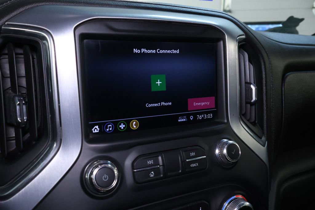 Used 2021 GMC Sierra 1500 Elevation w/ X31 Off-Road Package image 32