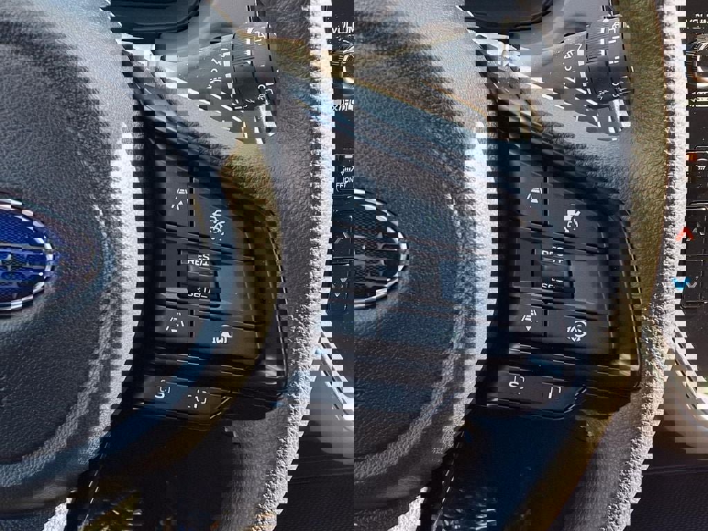 New 2026 Subaru Crosstrek 2.0i Premium image 9