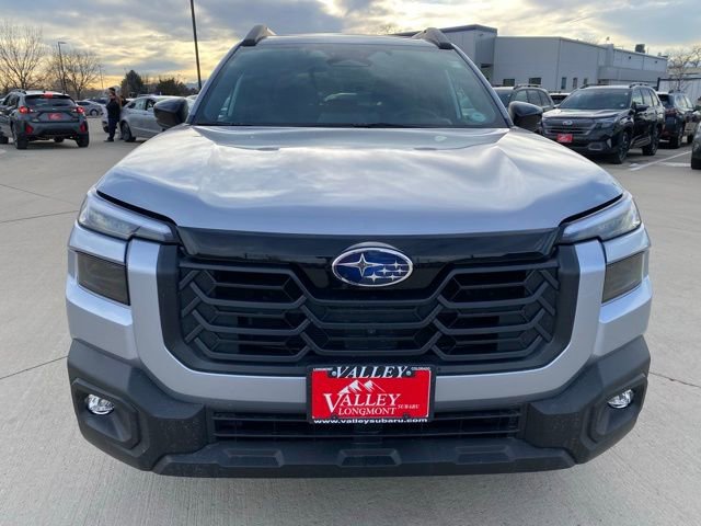 New 2026 Subaru Outback Limited XT w/ Premium/Limited Package image 8