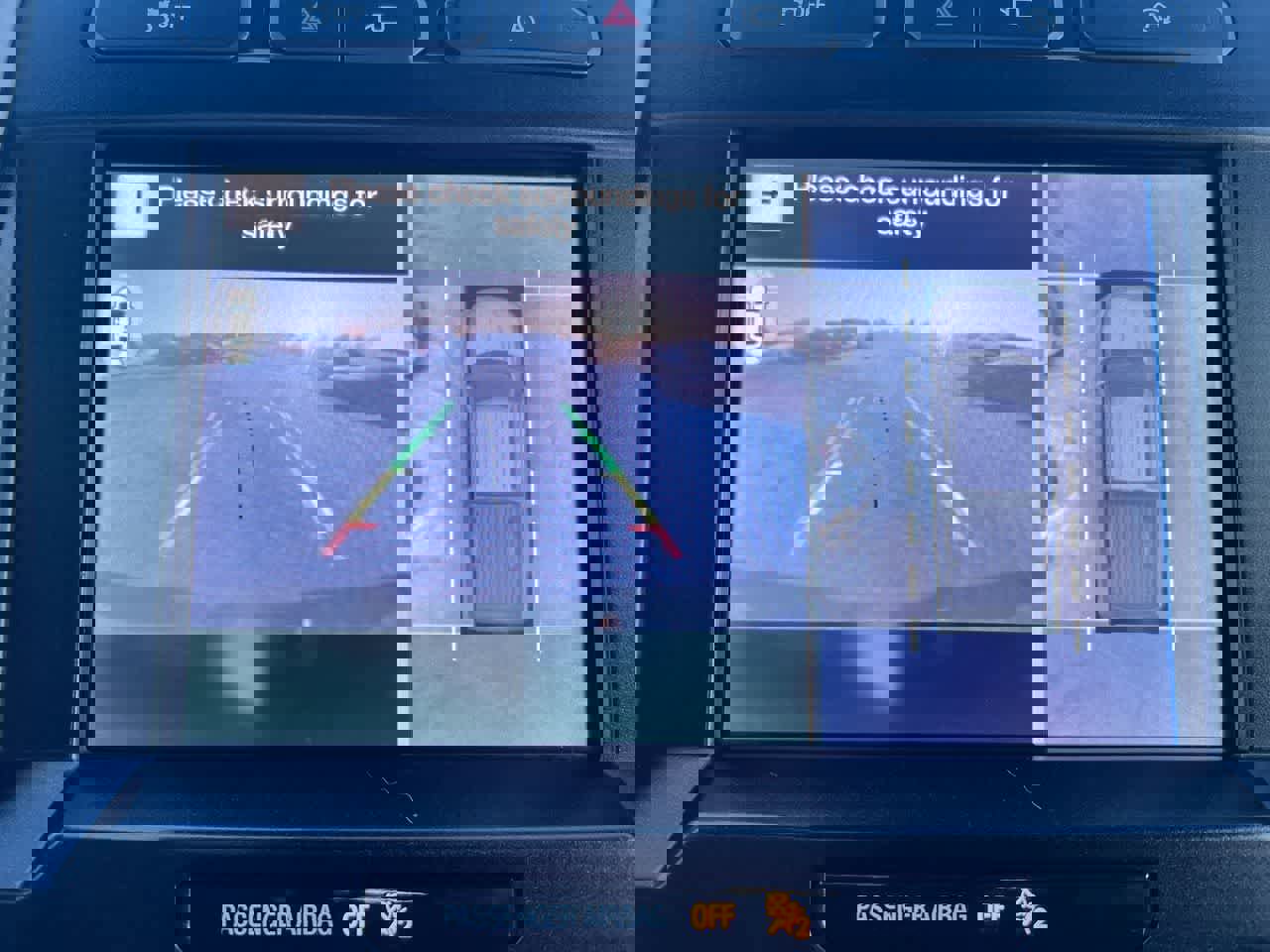 Used 2019 Ford F150 Lariat w/ Equipment Group 502A Luxury image 17