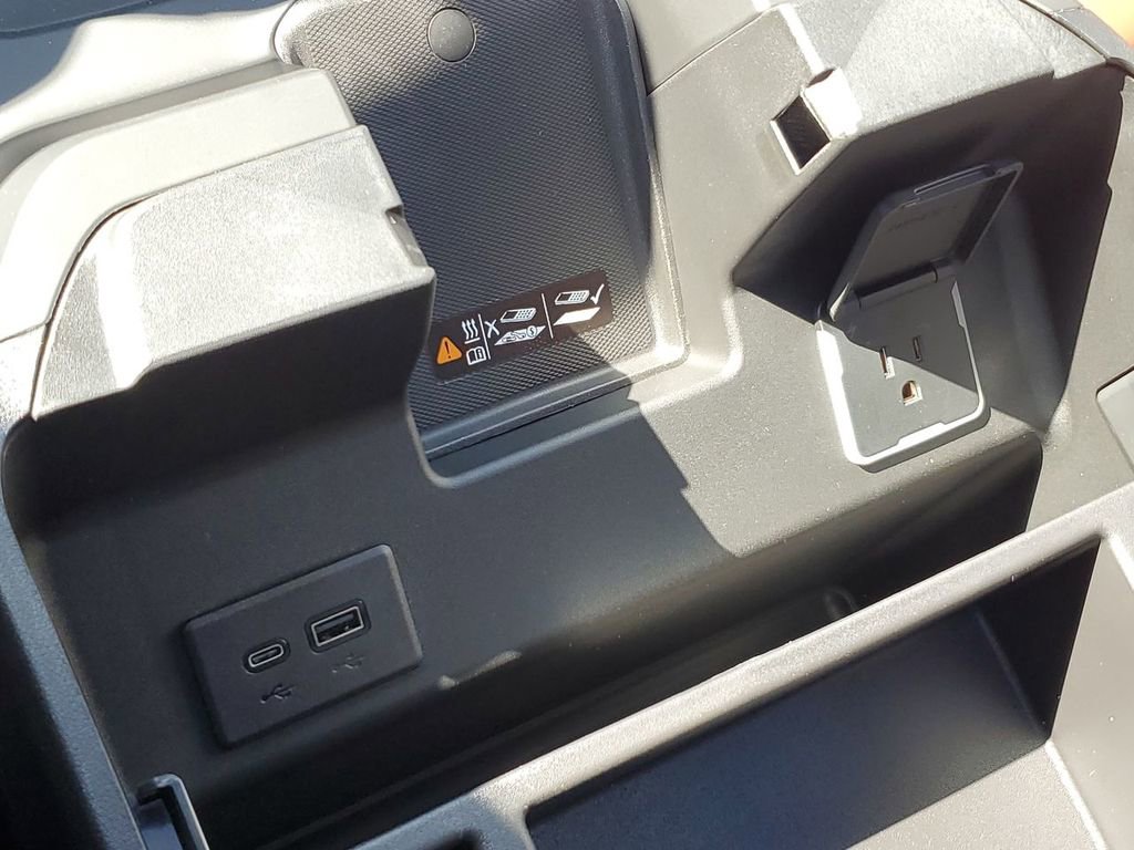 New 2024 GMC Sierra 2500 Denali Ultimate w/ Max Trailering Package image 37