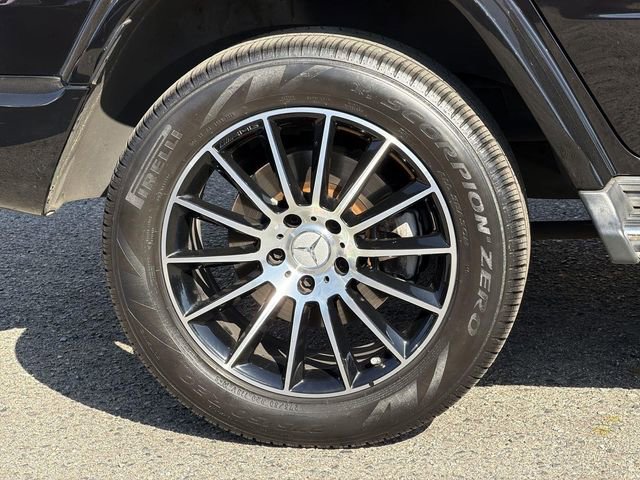 Used 2019 Mercedes-Benz G 550 image 33