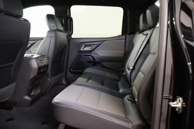 New 2026 Chevrolet Silverado EV Trail Boss w/ Premium Package image 25