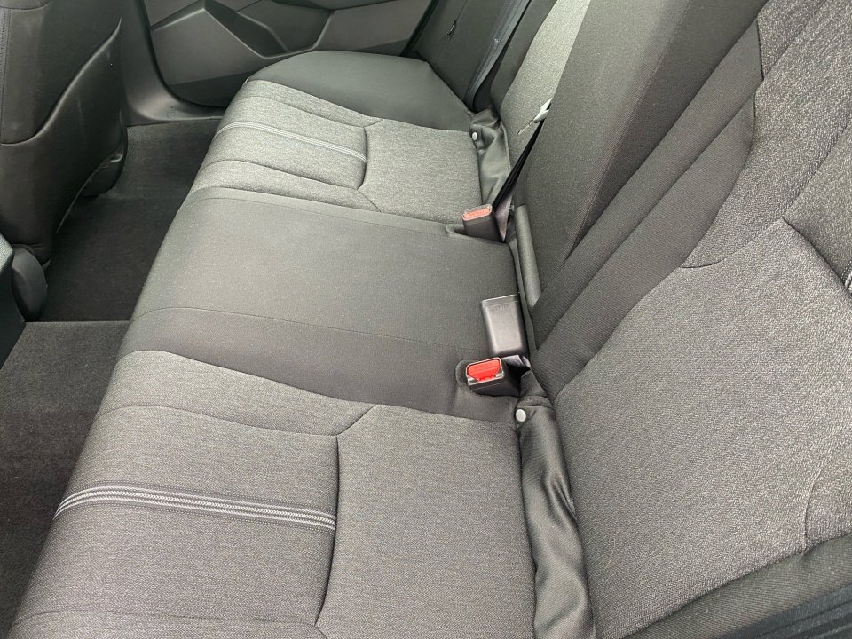 Certified 2025 Honda Accord Sport image 16