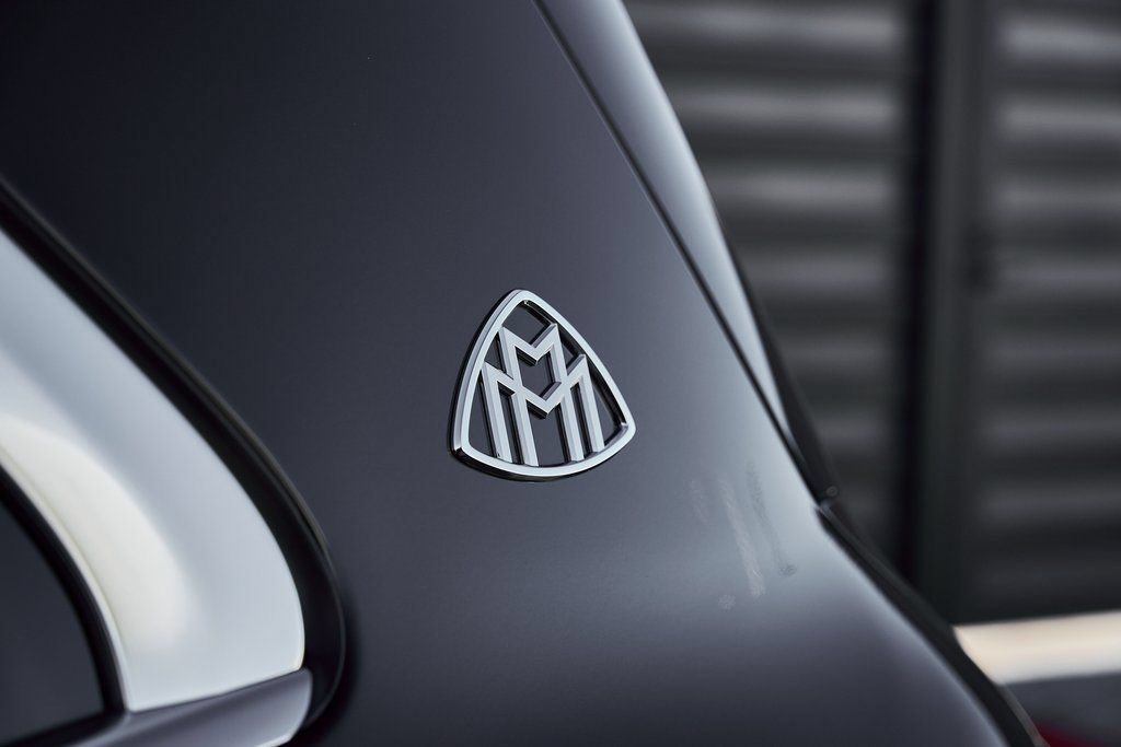 Used 2026 Mercedes-Benz Maybach GLS 600 4MATIC image 11