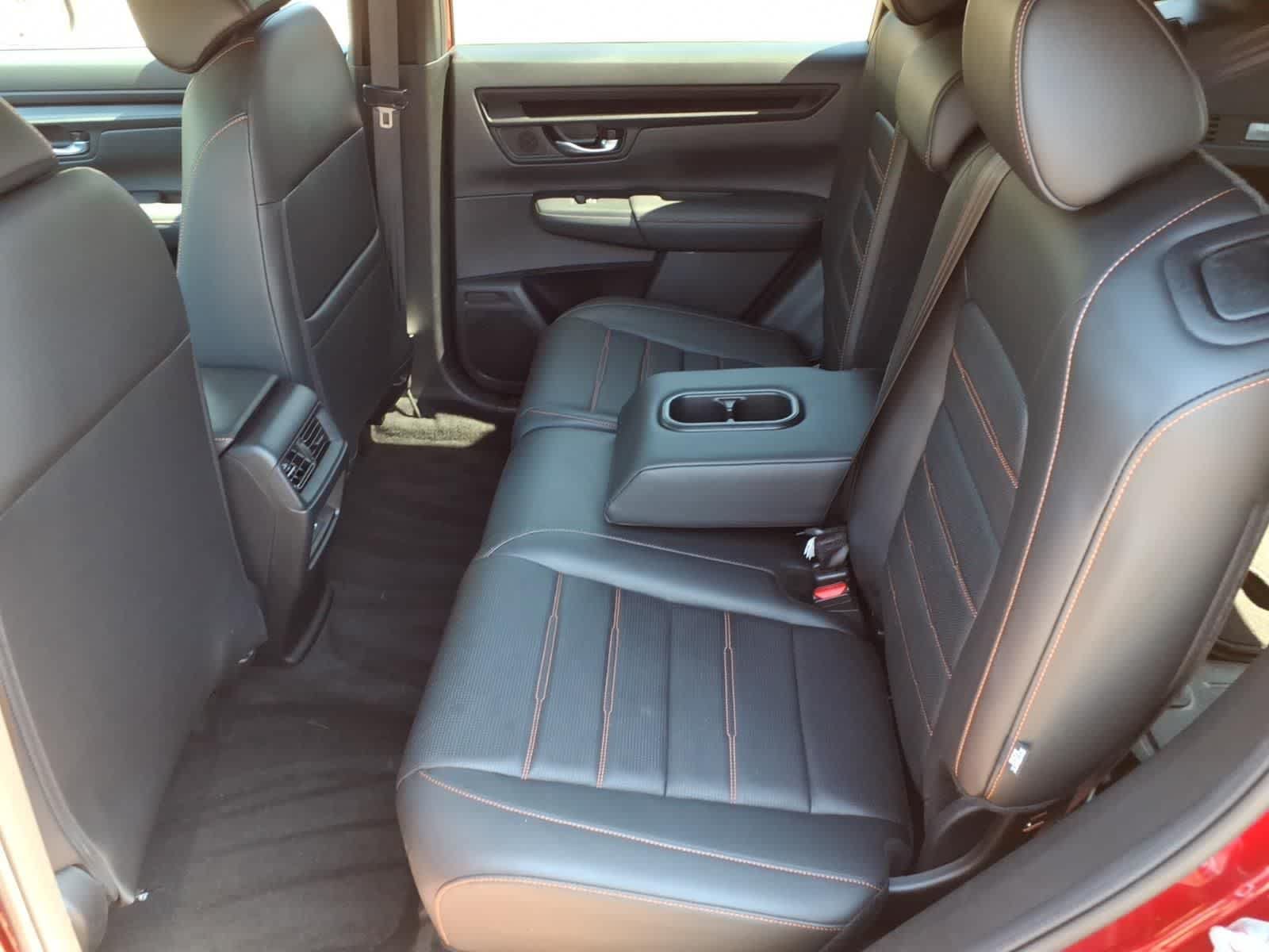 Used 2024 Honda CR-V Sport-L image 9