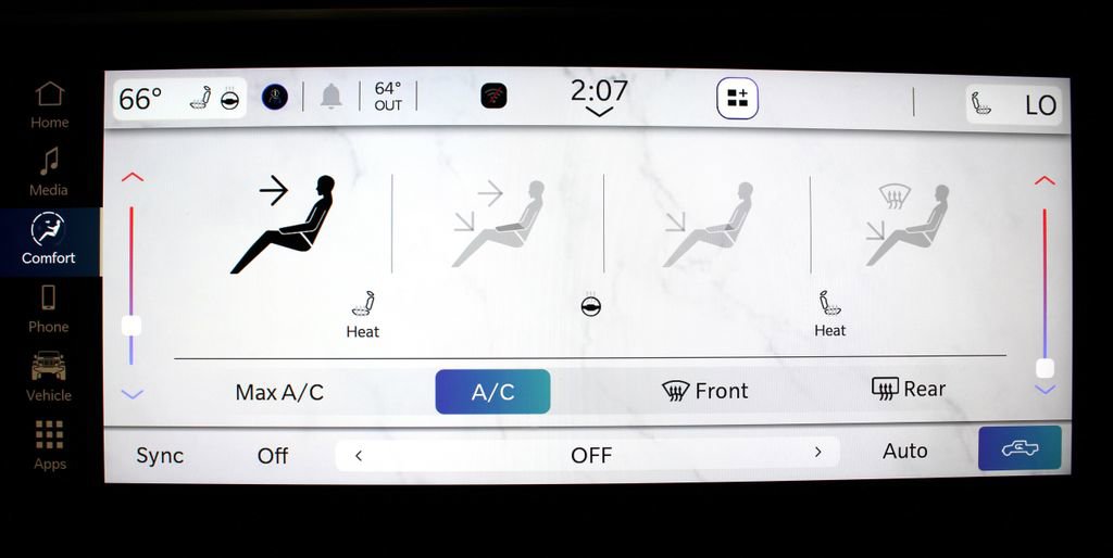 New 2025 Jeep Gladiator Sport image 18