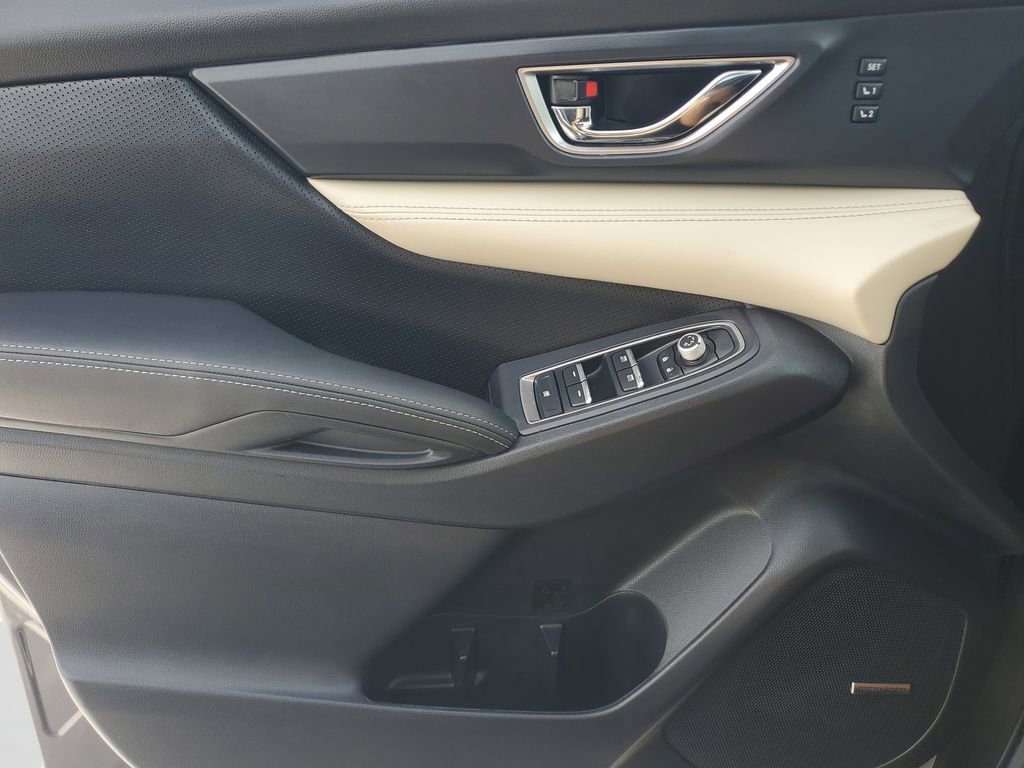 Used 2022 Subaru Ascent Limited w/ Technology Package AWD/4WD image 22