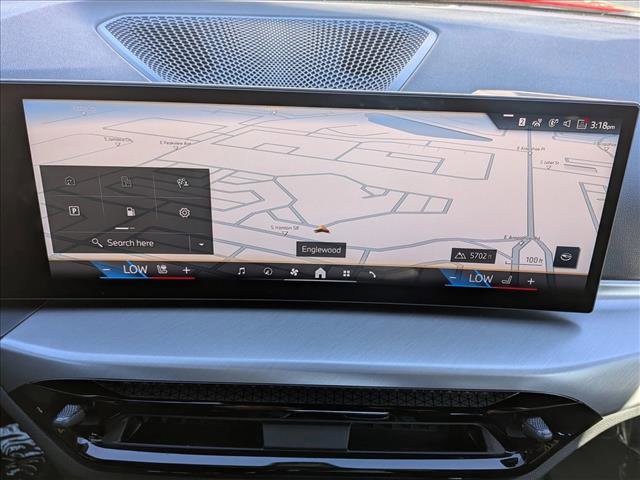 Used 2025 BMW 230i xDrive Coupe w/ M Sport Package image 13