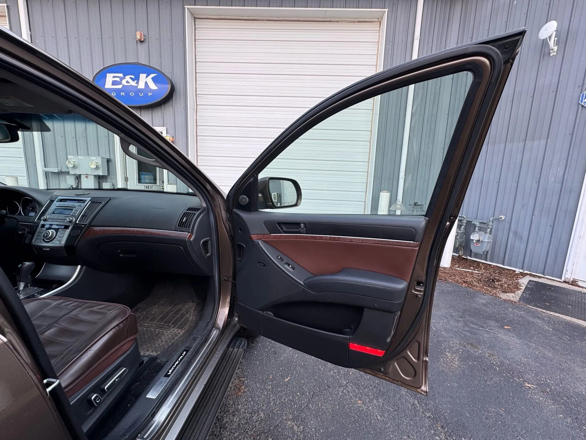 Used 2011 Hyundai Veracruz Limited image 22