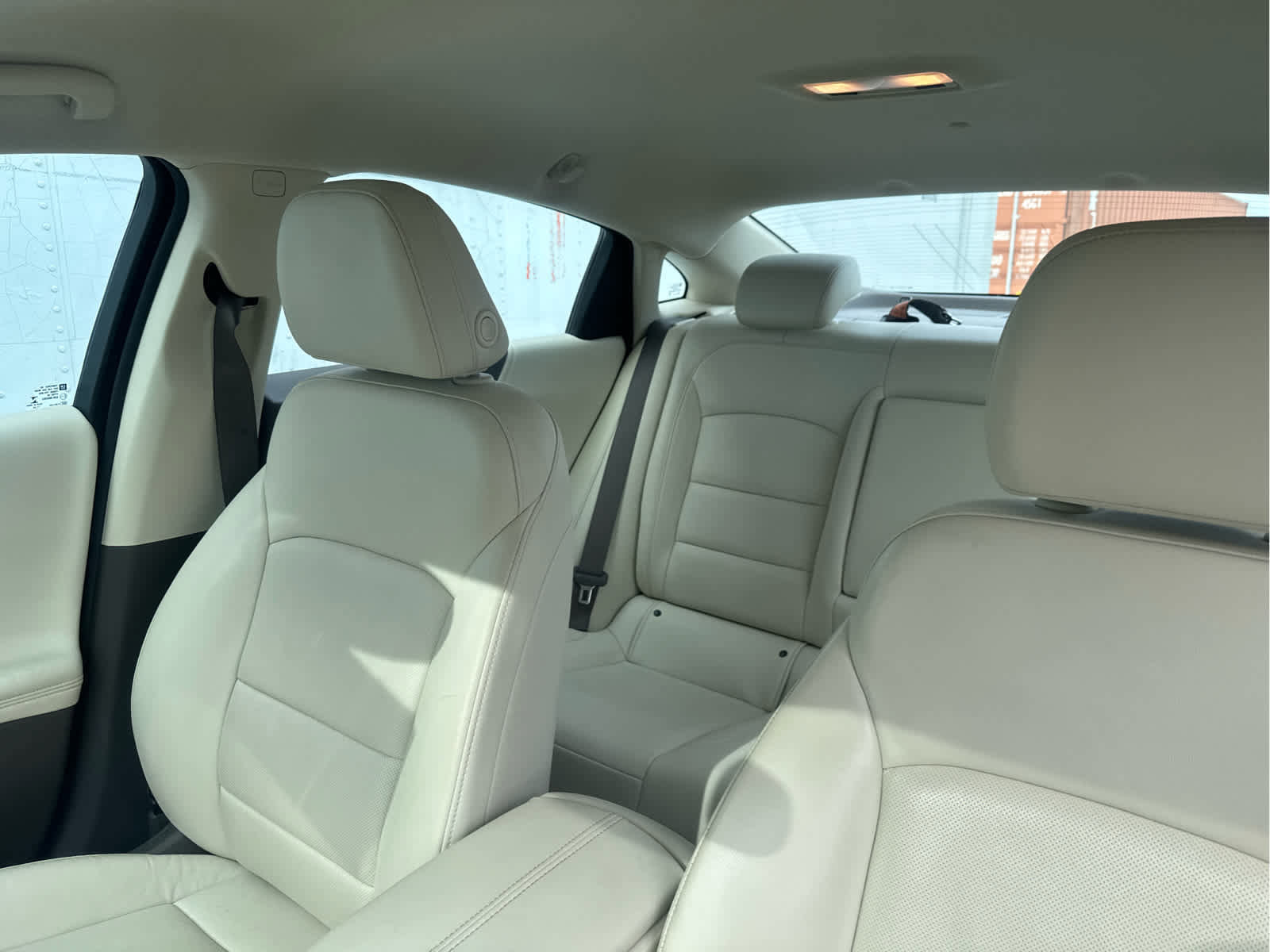 Used 2024 Chevrolet Malibu LT image 30