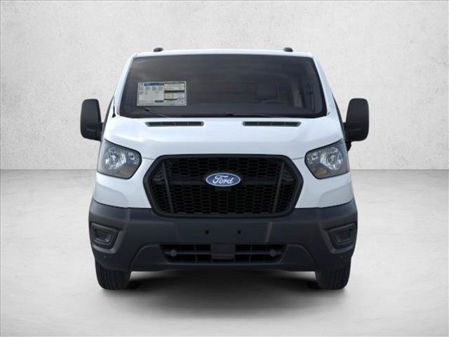New 2026 Ford Transit 150 Low Roof RWD image 6