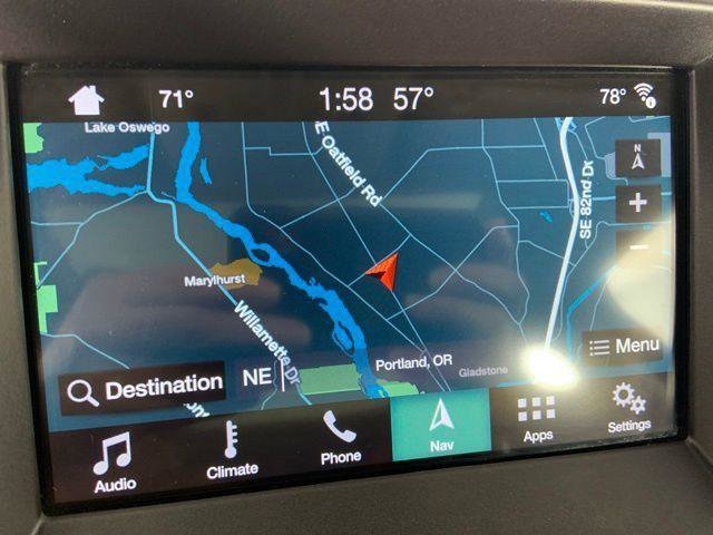 Used 2018 Ford Edge Sport w/ Equipment Group 401A AWD/4WD image 33